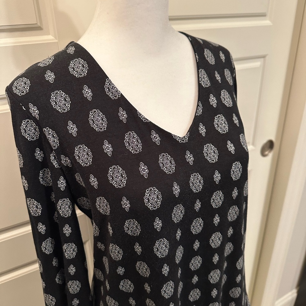 Chico's V-neck Top